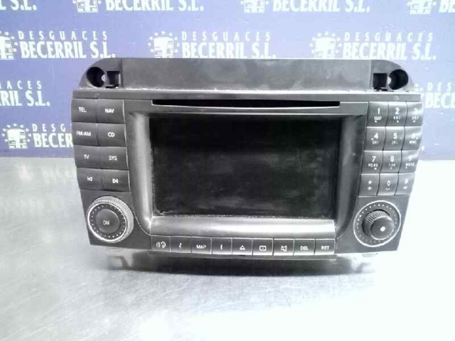 A2208205889 Mercedes