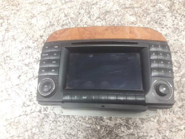 A2208205889 Mercedes