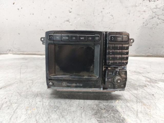 A2208207126 Mercedes