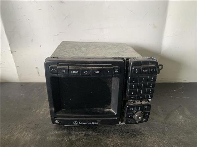 A2208207126 Mercedes