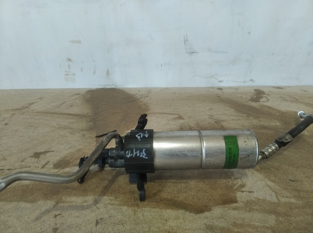 Tanque de recepção do secador de aparelho de ar condicionado A2208300083 MERCEDES