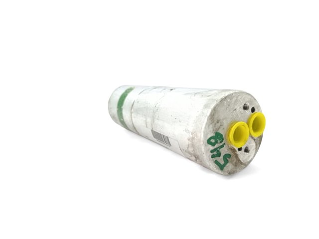 Tanque de recepção do secador de aparelho de ar condicionado A2208300083 MERCEDES