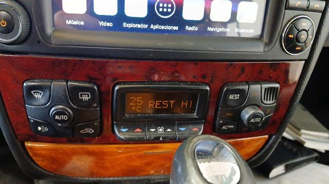 A2208300985 Mercedes