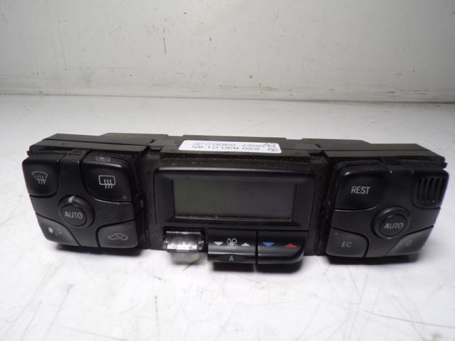 A2208301185 Mercedes