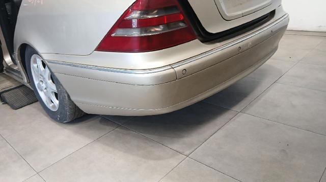 A2208800140 Mercedes