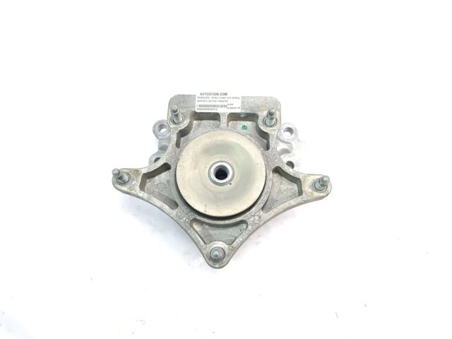 Coxim de transmissão (suporte da caixa de mudança) A2212400518 MERCEDES