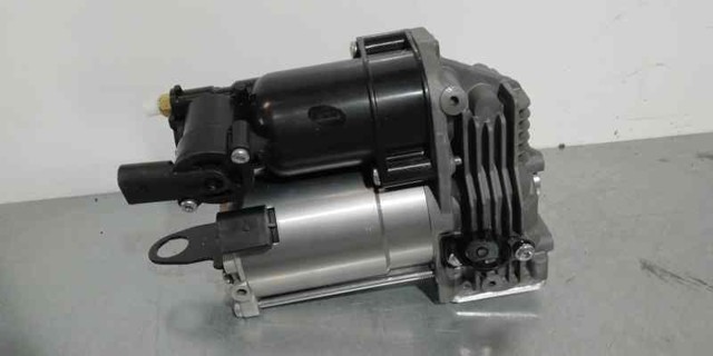 Compressor de bombeio pneumático (de amortecedores) A2213200304 MERCEDES