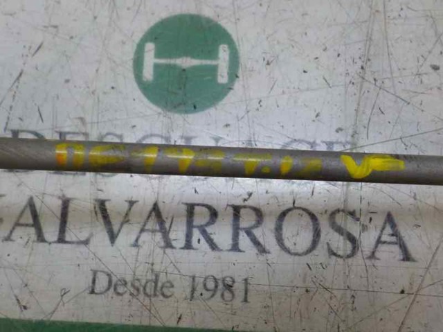 Montante esquerdo de estabilizador traseiro A2213201989 MERCEDES