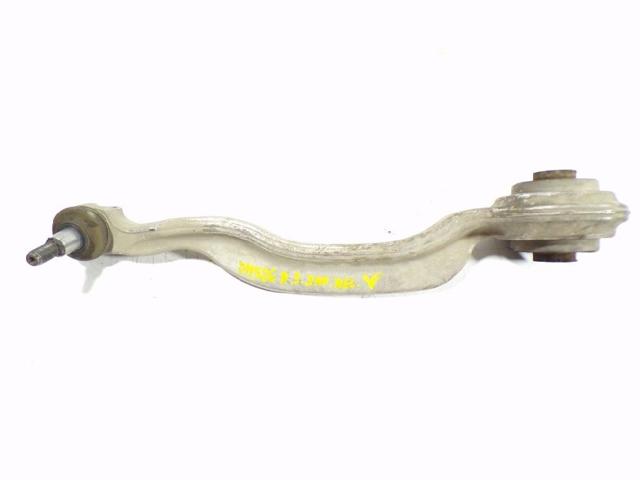 Braço oscilante inferior esquerdo de suspensão dianteira A2213300141 MERCEDES