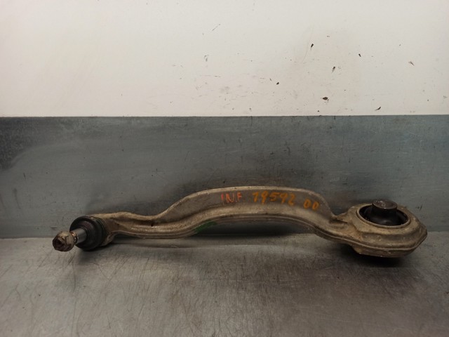 Braço oscilante inferior direito de suspensão dianteira A2213300241 MERCEDES