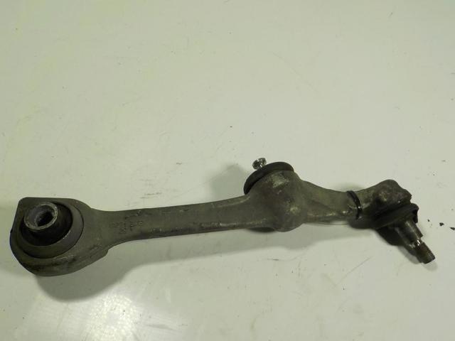 Braço oscilante inferior direito de suspensão dianteira A2213306807 MERCEDES