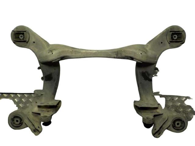 Viga de suspensão traseira (plataforma veicular) para Mercedes S W221