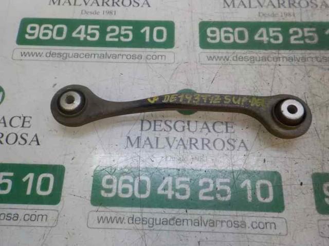 Barra transversal de suspensão traseira A2213501153 MERCEDES