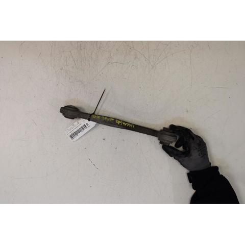 Barra transversal de suspensão traseira A2213501253 MERCEDES