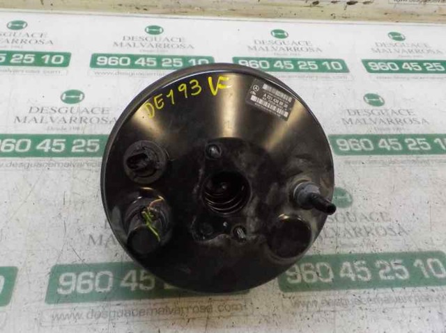 A2214300830 Mercedes