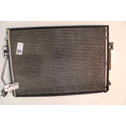 Radiador de aparelho de ar condicionado A2215000254 MERCEDES