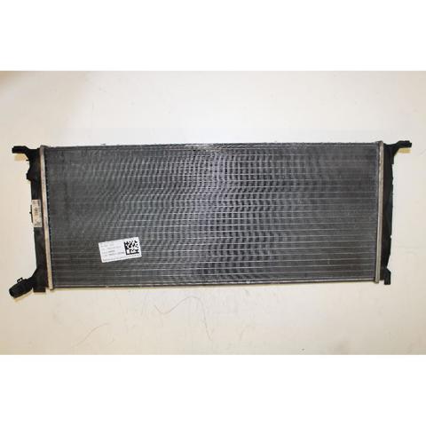Radiador de esfriamento de motor A2215002303 MERCEDES