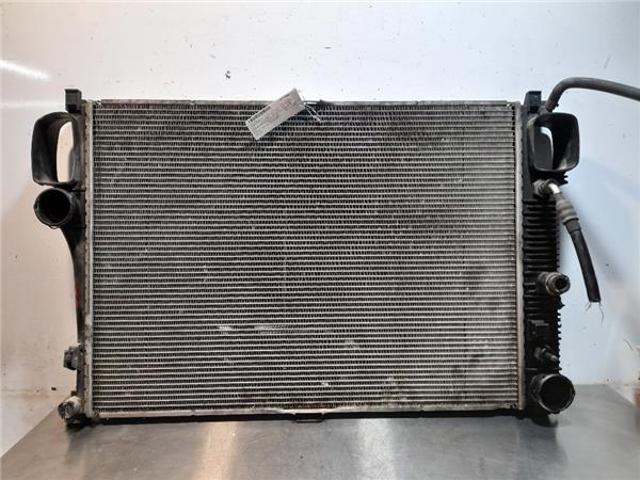 Radiador de esfriamento de motor A2215002603 MERCEDES
