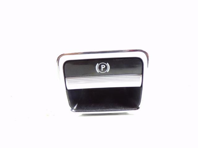 Alavanca de libertação do freio manual (de estacionamento) A2215401445 MERCEDES