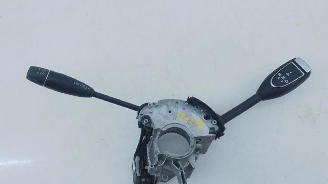 Mecanismo de mudança instalado na coluna da direção A2215404601 MERCEDES
