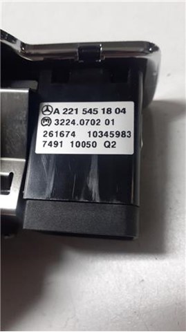 A2215451804 Mercedes
