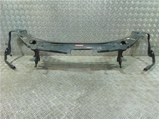 Suporte do radiador montado (painel de montagem de fixação das luzes) para Mercedes S W221