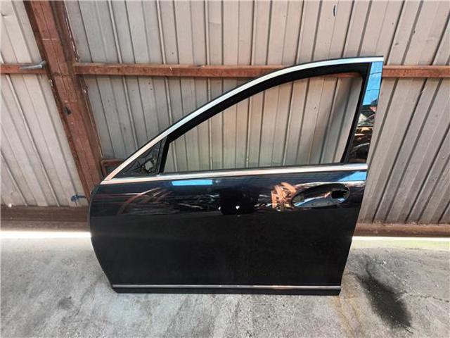 Porta dianteira esquerda A221720010528 MERCEDES