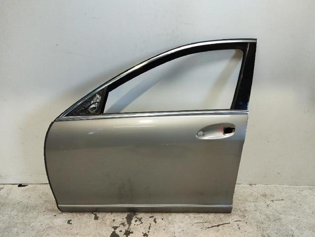 Porta dianteira esquerda A221720010528 MERCEDES