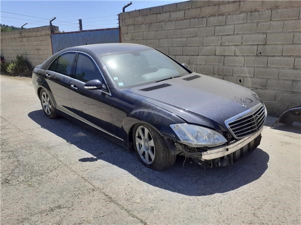  S  sedan (2005-2013) original desde 80,81 €