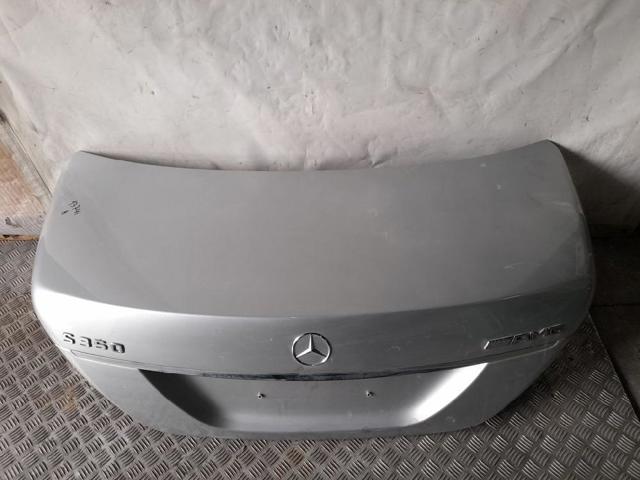 Tampa de porta-malas para Mercedes S W221