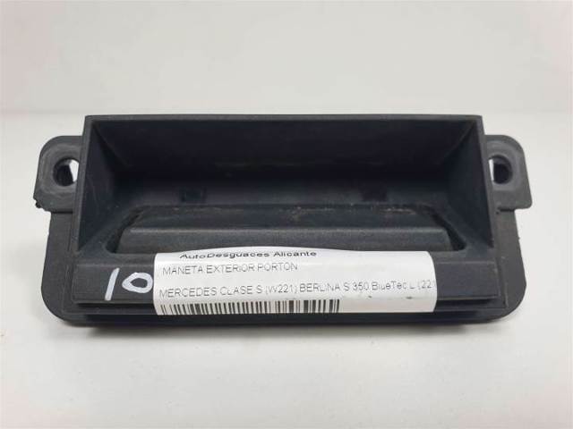 A2217500893 Mercedes