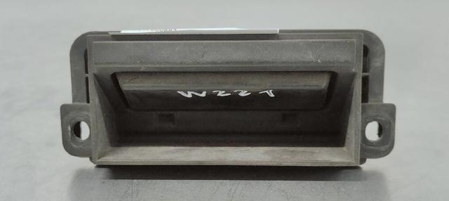 A2217500893 Mercedes