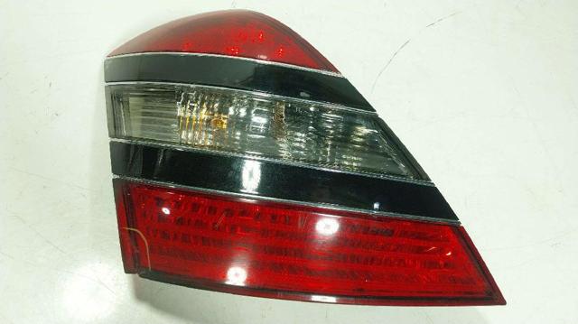 A2218200166 Mercedes