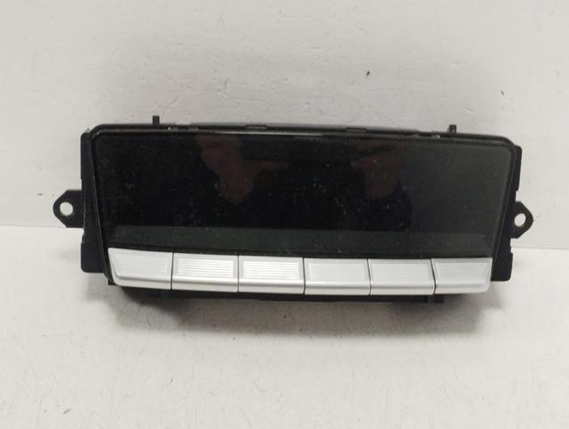 Unidade de controlo dos modos de aquecimento/condicionamento para Mercedes S W221