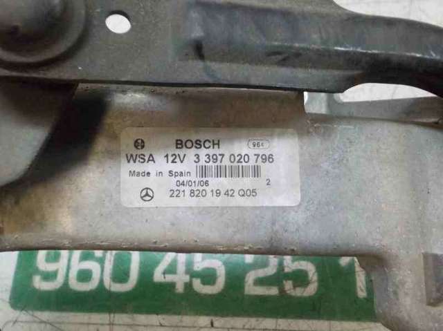 A2218201942 Mercedes