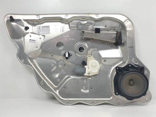 A2218203102 Mercedes