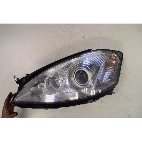 Luz esquerda Mercedes S  W221 ao melhor preço