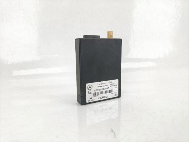 A2218203897 Mercedes