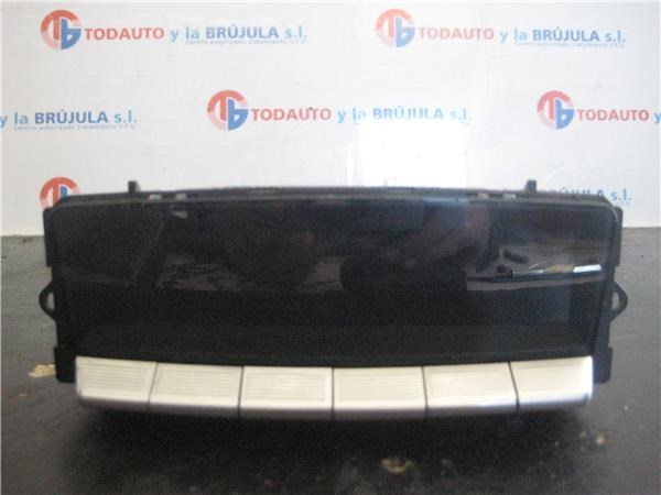  Mercedes S  (2005-2013)