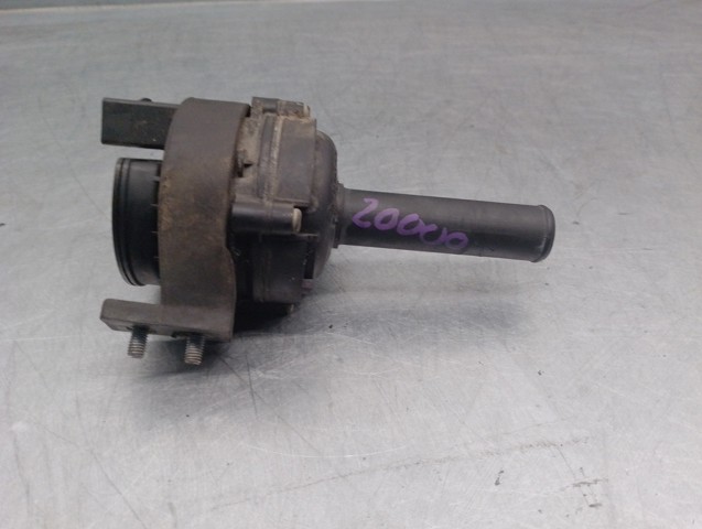 Bomba de água (bomba) de esfriamento, adicional elétrica A2218300014 MERCEDES