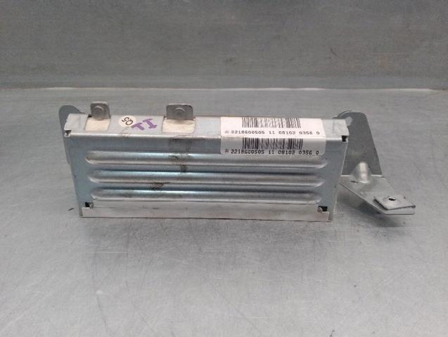 A2218600505 Mercedes