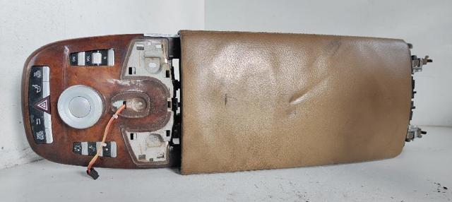 Bloco de botões do console central A2218700451 MERCEDES