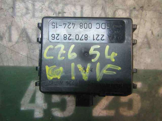 Comprar  C  CL203