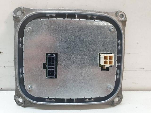 Unidade de controlo de iluminação A2218706289 MERCEDES