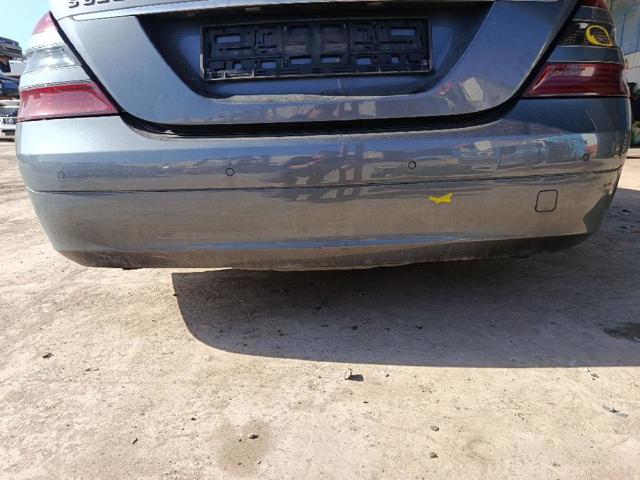  Mercedes S  (2005-2013)