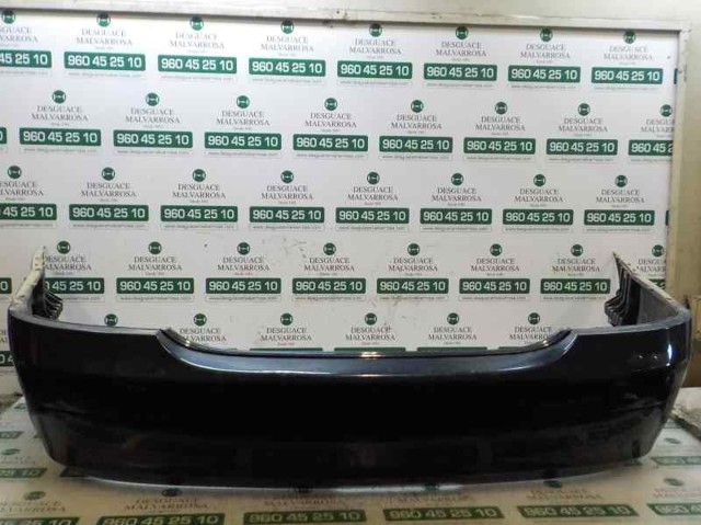 Pára-choque traseiro para Mercedes S W221
