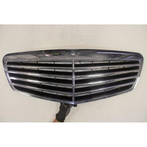 Grelha do radiador para Mercedes S W221
