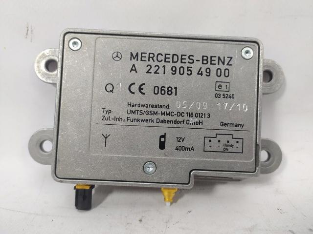 A2219054900 Mercedes