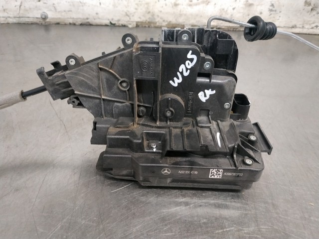 A2220064099 Mercedes