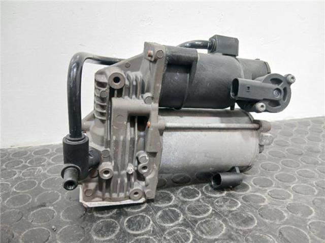 Compressor de bombeio pneumático (de amortecedores) A2223200504 MERCEDES